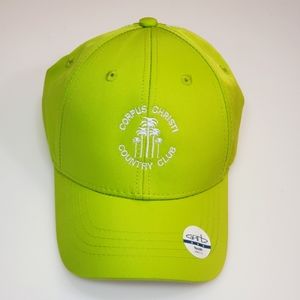 🎁Corpus Christi  Country Club kids cap